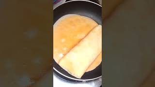 Egg Pantua Recipe shortsvideo pantua eggpantua amandkitchen [upl. by Kcolttam]