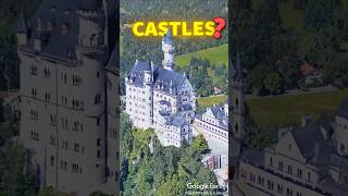 Countries with the Most Castles🏰🌎 [upl. by Carboni]