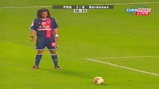 Young Ronaldinho Was Actually Insane [upl. by Nealson]