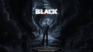 Black Movie Review  Jiiva  Priya Bhavani Shankar  Sam CS  KG Balasubramani  NMRreview [upl. by Anirual182]