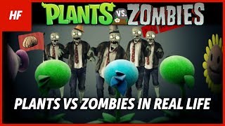 Les zombies  Têtes à claques  Saison 1  Épisode 9 [upl. by Ennovyhc]