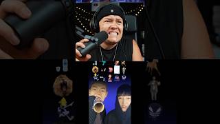 Emoji Beatbox Challenge beatbox [upl. by Stelu]