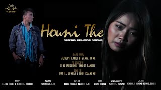 HOUNI THE OFFICIAL  JOSEPH KAMEI  ZENIA KAMEI  RONGMEI LATEST LOVE SONG 2021 [upl. by Iraj20]