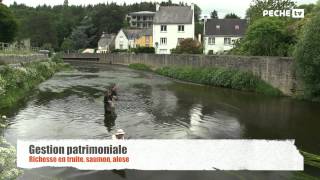 La pêche dans le Finistère [upl. by Barthelemy206]