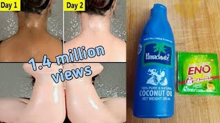 lnstant Whitening In 1 Minutes  Skin Whitening Formula [upl. by Ahsiki]