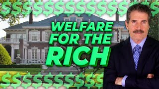 Welfare for the Rich [upl. by Langsdon]