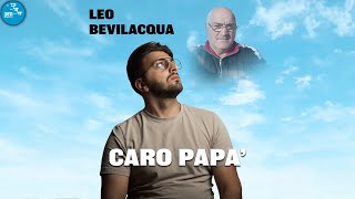 Leo Bevilacqua  Caro papa [upl. by Adao]