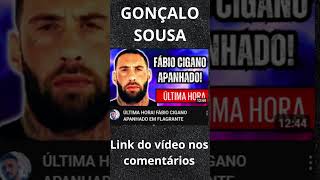 GONÇALO SOUSA [upl. by Askwith]