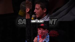 Sam Tallent Returns killtony674 samtallent arimatti tonyhinchcliffe comedy [upl. by Tombaugh298]