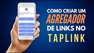 Como usar o Taplink Rápido Prático e Completo [upl. by Winfield]