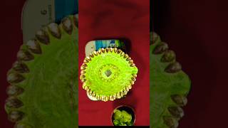 Oil lamp decoration 2024 diwali Decoration 🪔creativetrupti diwalispecial trupti trandingshorts [upl. by Natalya]