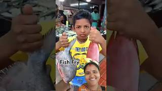 Fish fry recipe 🤤food shortvideo  trending [upl. by Levona]