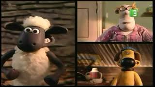 shaun the sheep theme song [upl. by Archy]