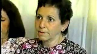 embriovit testimonio cancer en el estomago 1 [upl. by Bessie]