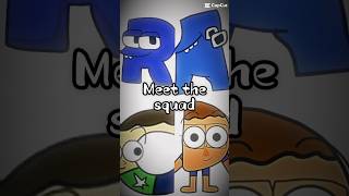 The Blue R Movie Season 1 Characters BlueSphereAnimation cgtv149 ​⁠davidsworld4231 [upl. by Nestor124]