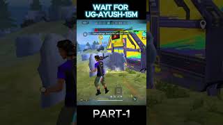 UGAYUSH Exposed with Hacker PART1 [upl. by Waly]