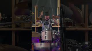 Whitechapel quotA Visceral Retchquot  Drum Cover whitechapel avisceralretch metaldrums [upl. by Ahsinrad]