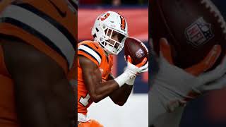 Courtland Sutton’s edit music rap hiphop [upl. by Llednyl363]