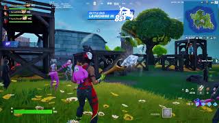 Fortnite Met sens en kijkers [upl. by Sophie]