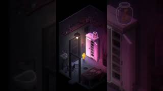 the craftsman  very little nightmares gameplaywalkthrough [upl. by Neeuq]