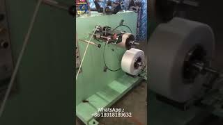 Automatic PP Strap Winder [upl. by Elberta]