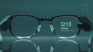 7 MEJORES DE GAFAS INTELIGENTES QUE EXISTEN [upl. by Anitnelav100]