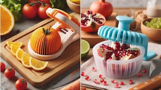 Nice 🥰 Best Appliances amp Kitchen Gadgets For Every Home 274 🏠Appliances Makeup Smart Inventions [upl. by Katee618]