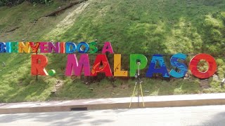 Raudales Malpaso Chiapas ¿Quién conoce tan bello lugar [upl. by Acnairb]