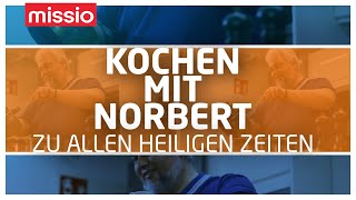 KOCHEN MIT NORBERT  Ostern 2021 [upl. by Oiramaj152]