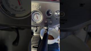 Perfect Espresso at Home in Seconds Brew Like a Barista espresso coffeemachine barista [upl. by Reyna]