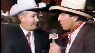 NHL All Star Game February 12 1985 P3 [upl. by Naerol]