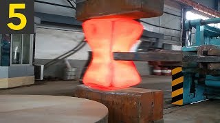 Top 5 Amazing Forge Videos eye candy [upl. by Winthorpe]