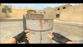 Counter Strike  Where is the bomb [upl. by Delorenzo]