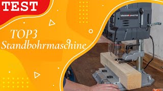 » Standbohrmaschine Test ∥ Die besten 3 Standbohrmaschinen 2023 [upl. by Sher]