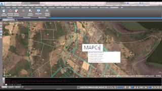 C3D GEOLOCALIZACION PARA ESV [upl. by Kinsley]