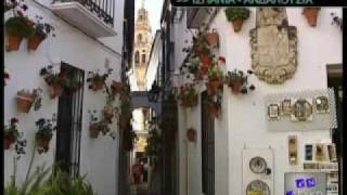 Andalusia Spain Tourism [upl. by Lohse986]