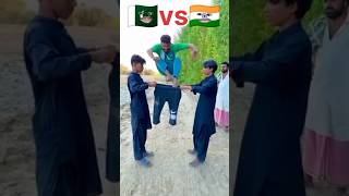 ChallengeAccept💪🔥India🇮🇳vsPakistan 🇵🇰 shorts competition indiavspakistan powerofindia [upl. by Ahtibat]