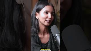 Nancy Tyagi Ka Cannes Experience nancy ranveerallahbadia podcast hindi [upl. by Eisus118]