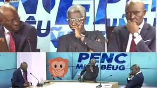 Boubacar Kamara Vs Tafsiir Thioye Video Rire Bou Gouda Bang nii Bou Gàtt Nga am géndouko wakh🤣🤣 [upl. by Babcock]