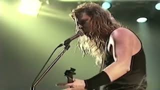 Metallica  The Black Album Full Album Live 19912012 [upl. by Novihc43]