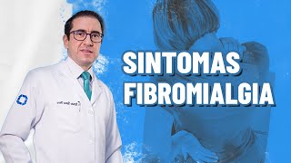 7 Sintomas da Fibromialgia  IMEB [upl. by Seaton796]