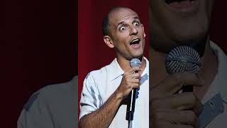 When they didnt like your present gift present comedy carlbarron standupclips comedian [upl. by Gearhart]