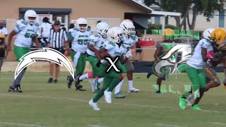 Pompano Eagles 10U PBE PLAYOFFS ROUND 1 VS Hallandale Chargers MUST WATCH MATCHUP [upl. by Aneehsar]