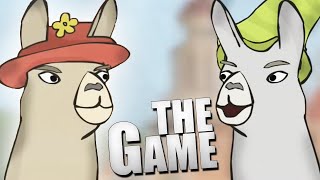 Llamas with Hats THE GAME   Llamas with Hats  Cruise Catastrophe Gameplay [upl. by Barnes]