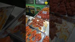 Highest Selling Sea Food At Visakhapatnam seafood streetfood ytshorts [upl. by Notgnirra]