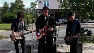 My Chemical Romance  Helena Full Band Cover [upl. by Aciret]