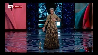 Oscars® 2018 Highlights [upl. by Matusow141]