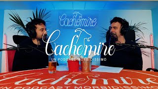 Cachemire Podcast S2  Episodio 15 Cartoni Animati [upl. by Scherman]