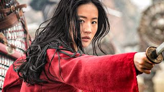 MULAN All Movie Clips  Trailer 2020 [upl. by Akyre]