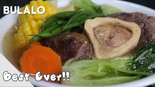 BULALO [upl. by Mackie]